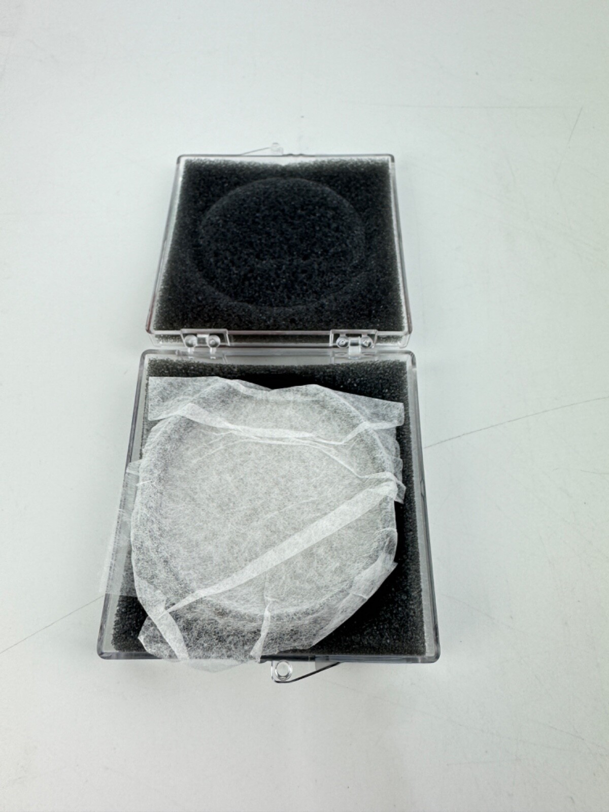Thorlabs ND2R30A Mounted Ø50.0 mm Reflective ND Filter, Optical Density 3.0