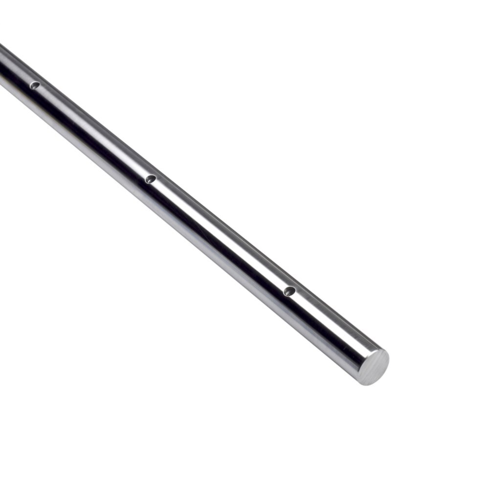 Thomson QS 3/4 L 36 Quick Shaft 0.7490 / 0.7495 in Diameter Class L Carbon Steel