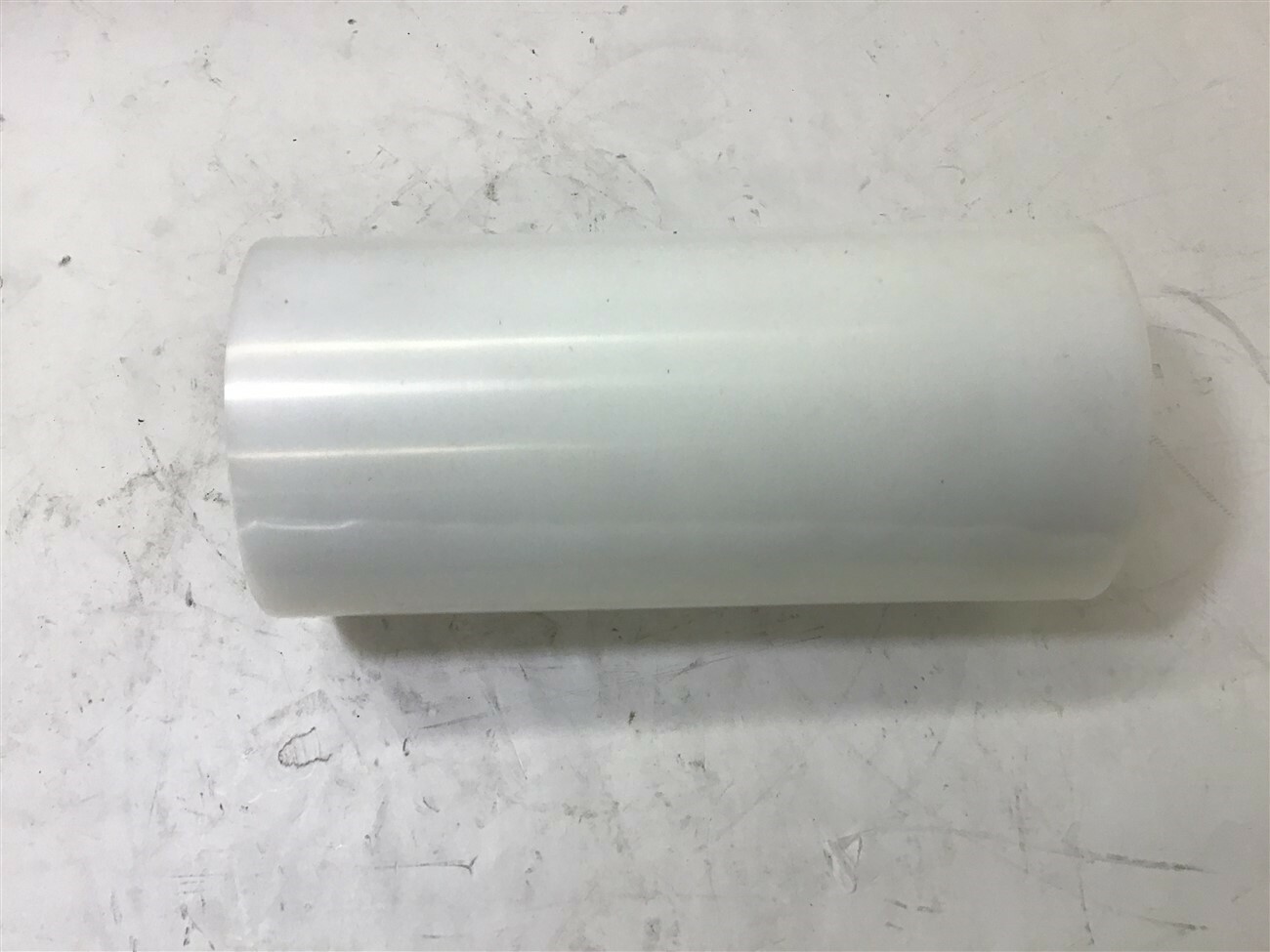 15′ L x 7 7/8″ W x .010 thick Roll Plastic for Trans Belt 53531