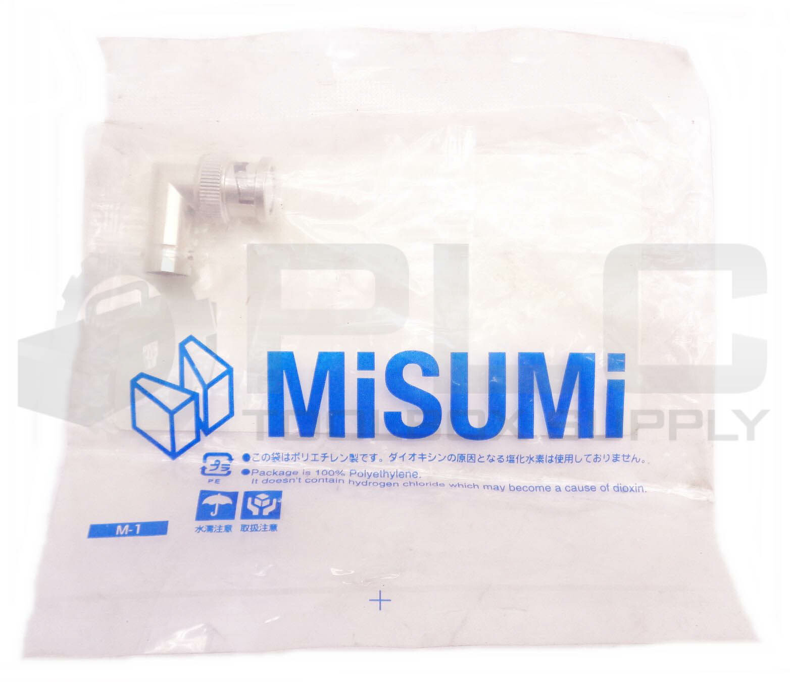 NEW SEALED MISUMI 050-1480 RELAY ADAPTER, F4-08-23, 04-011928-880966, KS1302-010