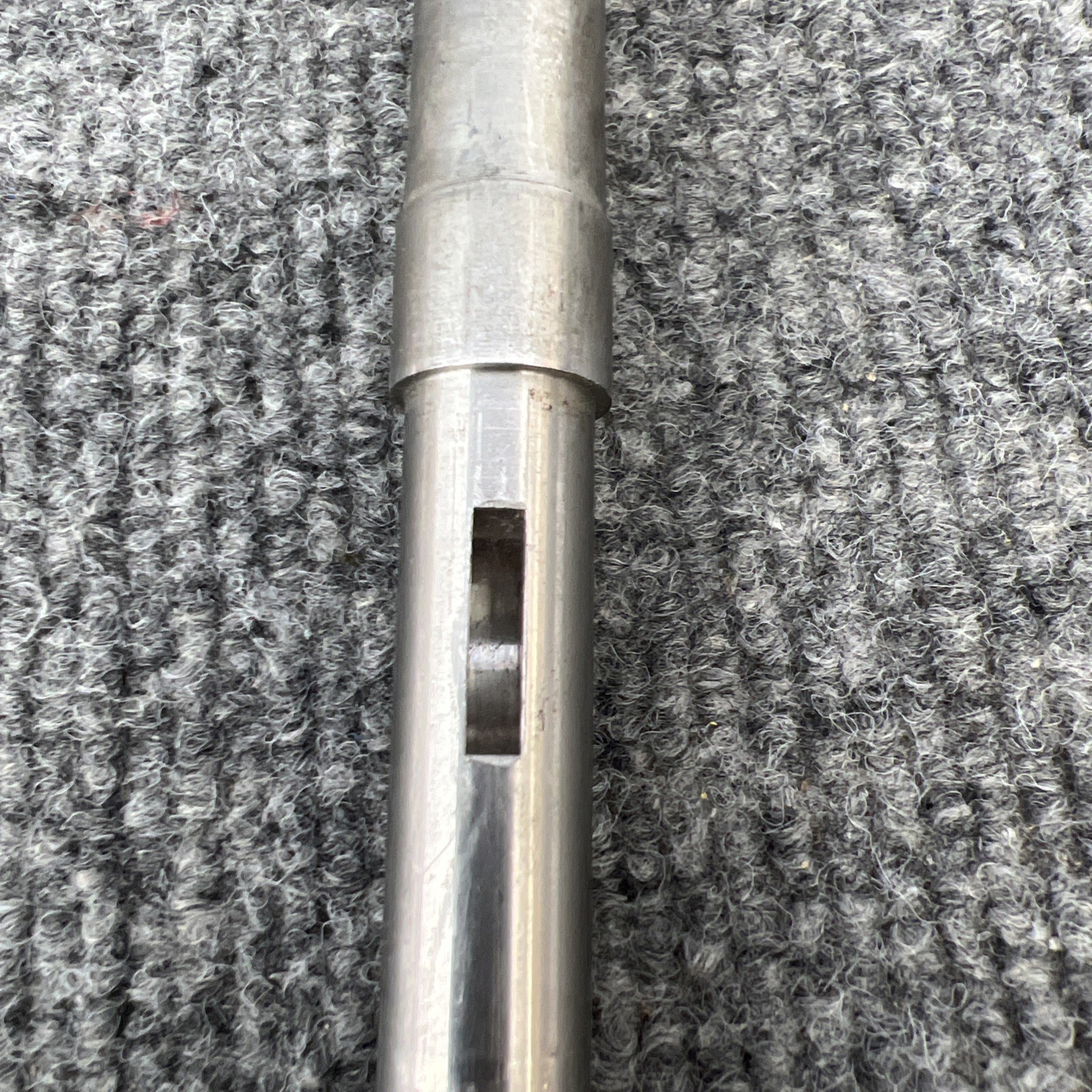 35mm Motion Picture Core Spindle Assembly TFS Take Up Or Rewind New