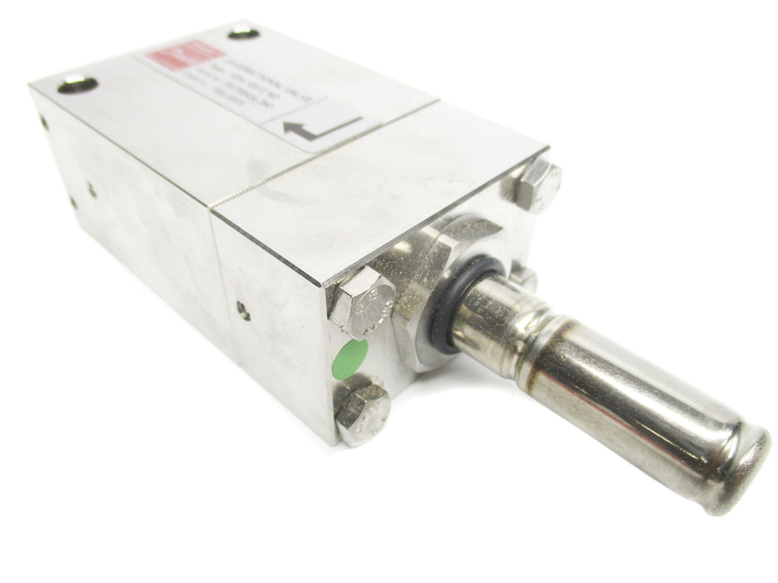 DANFOSS VDH120ENO NSMP