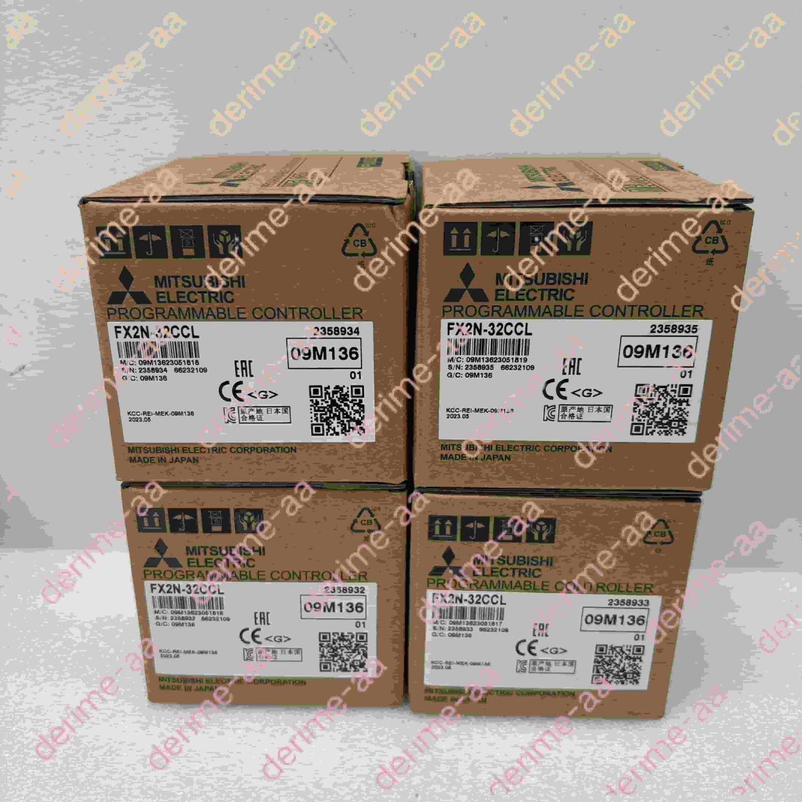 PLC Module#1pcs new in box
