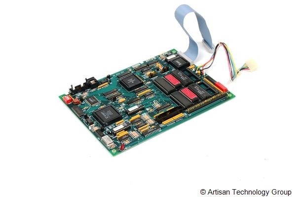 Uticor 60E20-1A Circuit Board