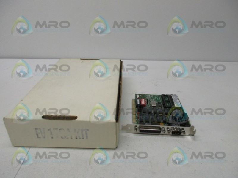 PINNACLE SYSTEM EVO-00170-A1 PC BAORD EVEREX I/O NSMP