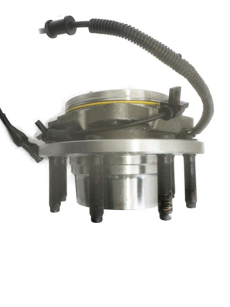 Front Wheel Hub Assembly 05-10 Ford F-350 Super Duty FREE FAST SHIP