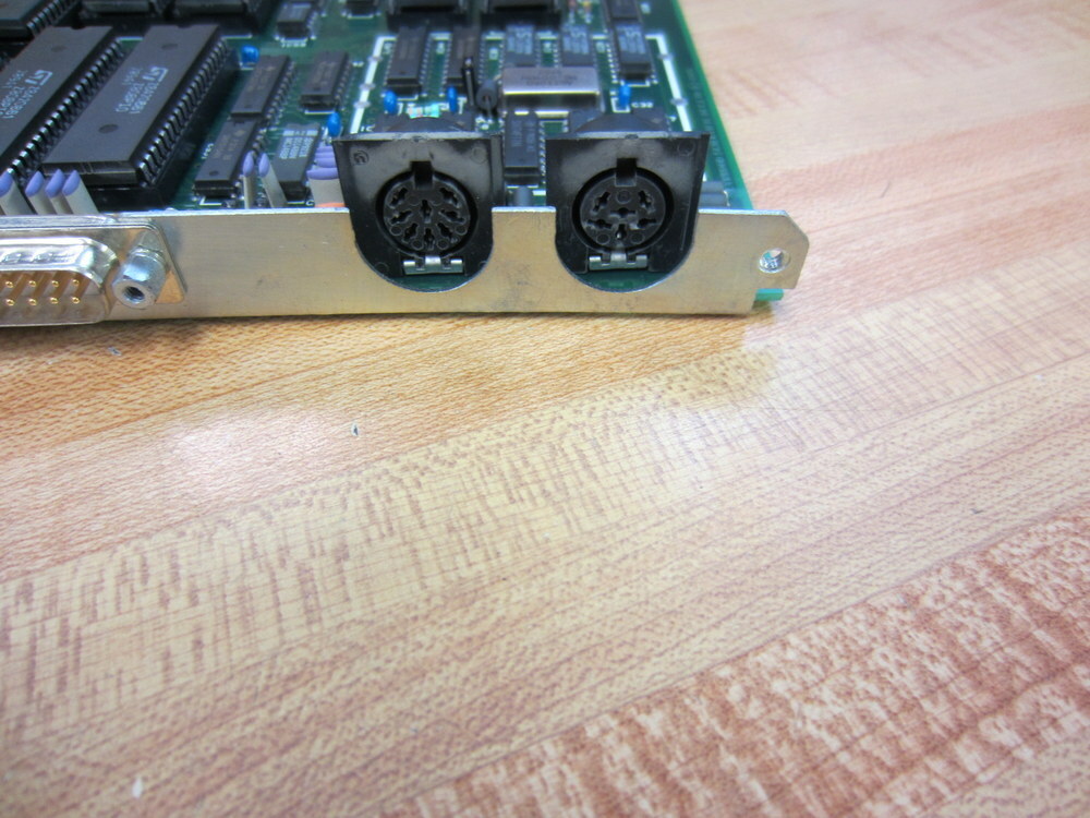 Lynwood Scientific PCB 4302 Circuit Board PCB4302