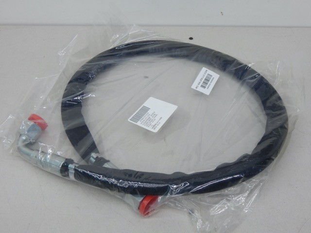 Cemen Tech 1932–567, 5KP963, 4720015511219, ½” Hydraulic Non-Metallic Hose Assy