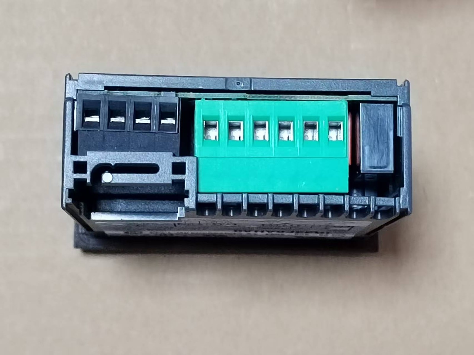 1PCS NEW FOR Carel IR33F0AHA0 Thermostat 115V IR33FOAHAO