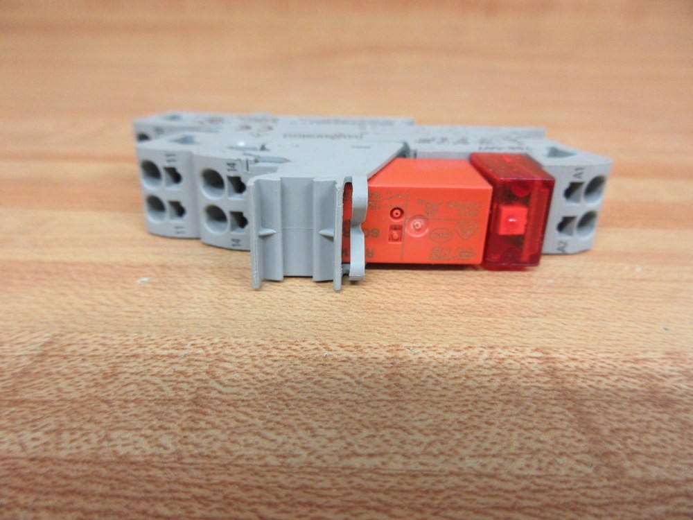 Wago 788-507 Relay 788507