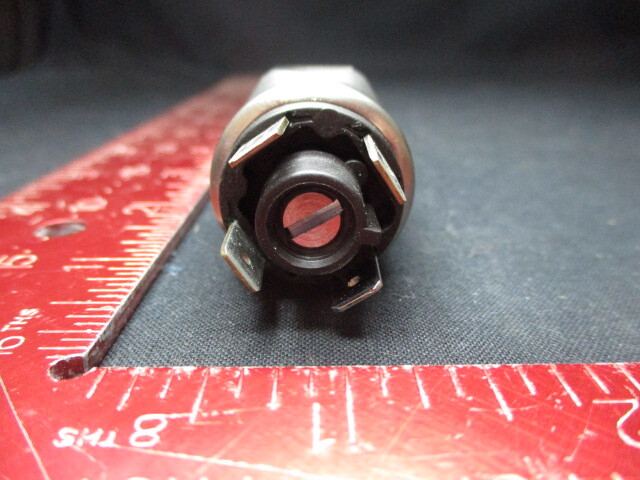 SUCO 0186-45703-2-003 DIAGPHRAM PRESSURE SWITCH 0186