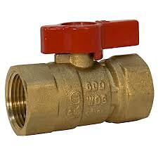 Nibco GB134 – Brass Ball Valve (GB134)