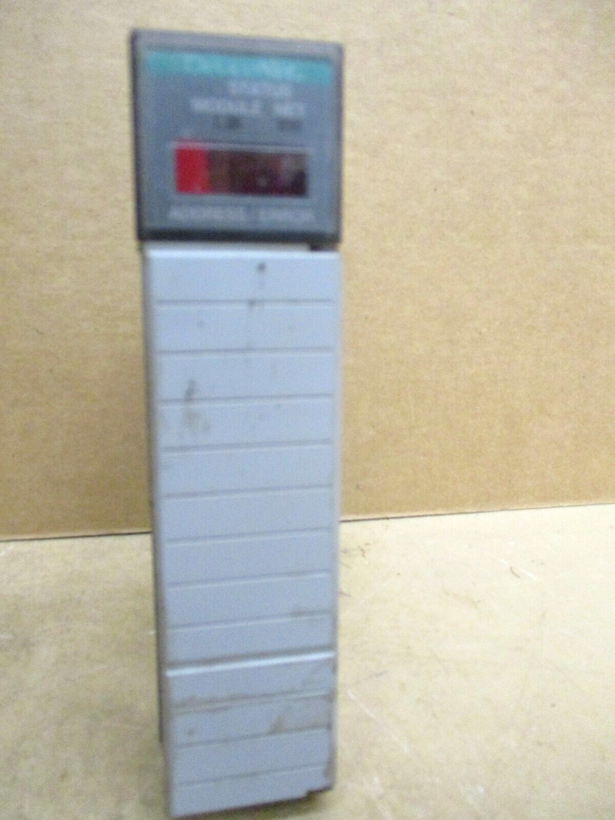 Allen-Bradley SLC 500 1746-P3 1747-DCM 1747-SDN 1746-IB16 1746-OW16 48688GN