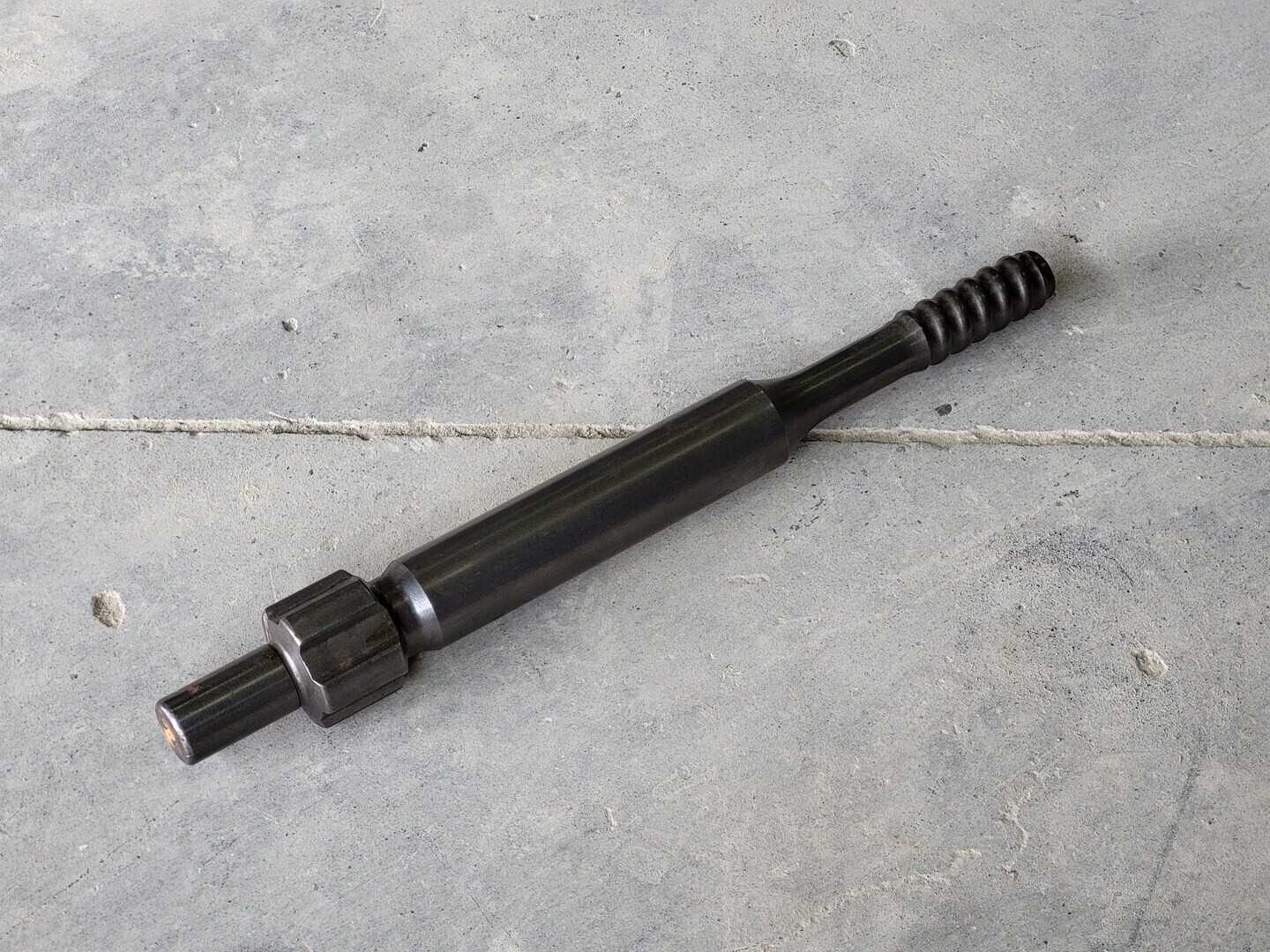 SURPLUS NEW Shank Adapter – Parts