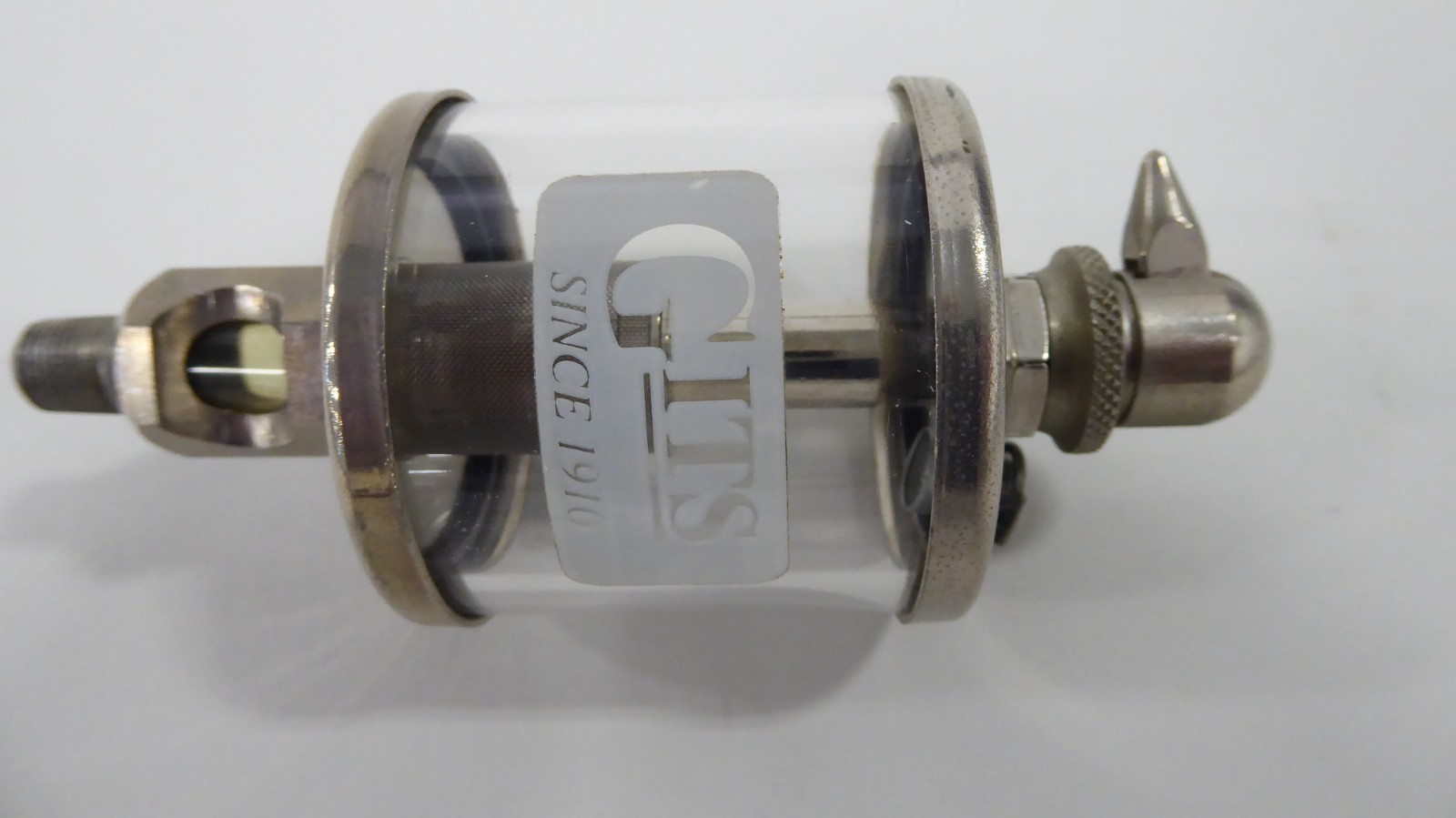 GITS 1400-30 Dispenser Acrylic Liquid 33597 1/4″ Thread