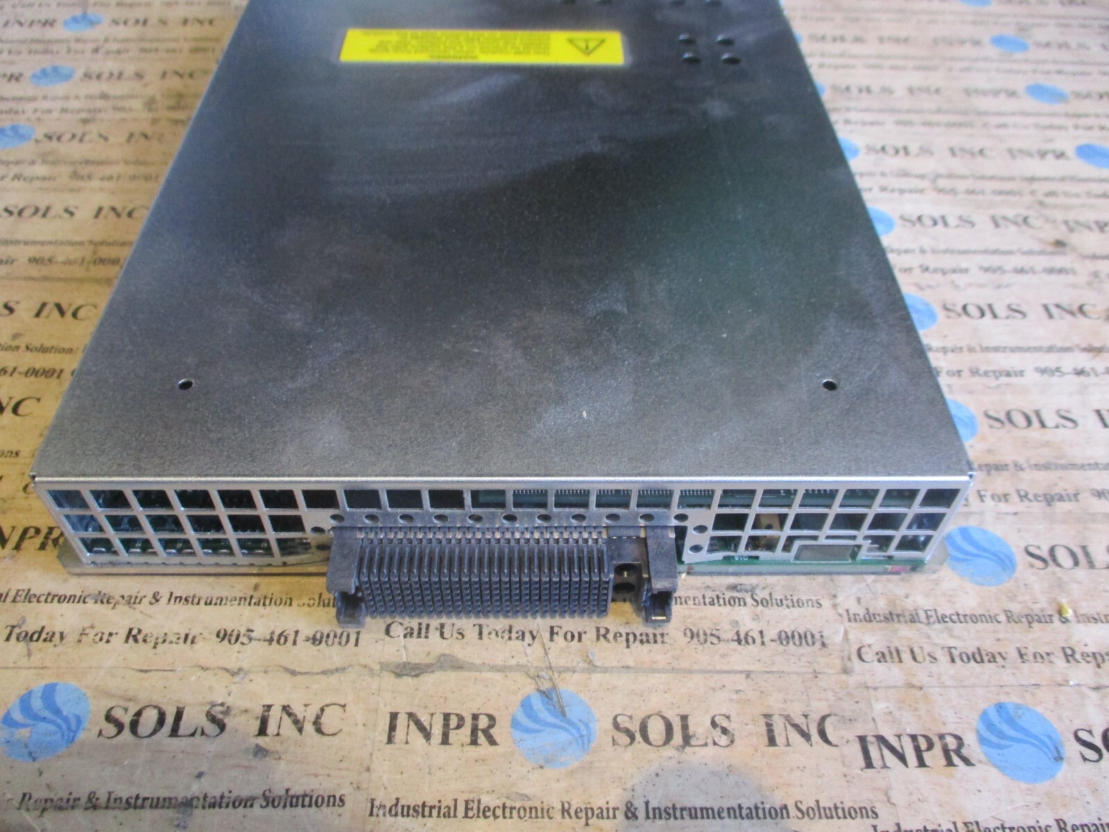 Dot Hill Systems P/N 61-00000093 Array Controller Board Rev A1 *Tested*