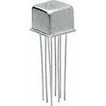 Teledyne Relays J114D-26M Electromechanical Relay 26.5VDC 1.56KOhm 1ADC/0.25A…