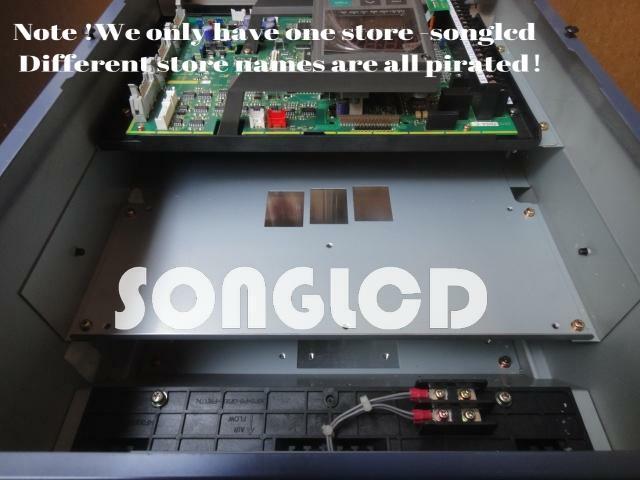 1PCS NEW FRN30MX-4 64IL13026R501-005H via DHL or FedEx