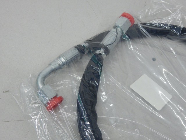Cemen Tech 1932–567, 5KP963, 4720015511219, ½” Hydraulic Non-Metallic Hose Assy