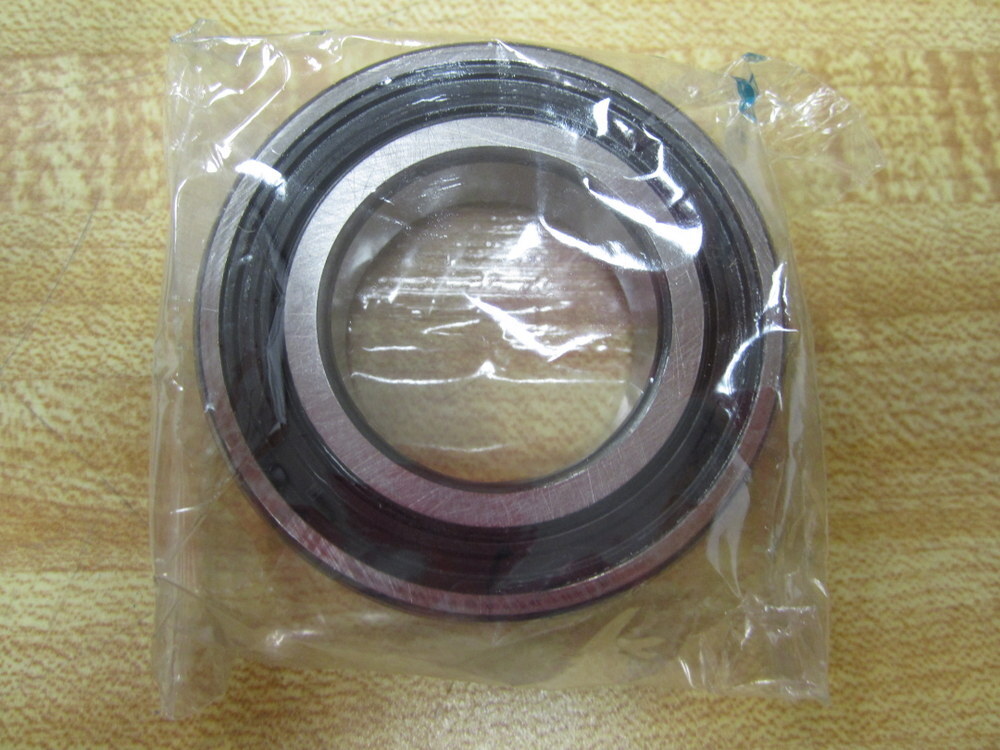 SKF 6006 2RSJEM Bearing 6006-2RS1/C3GJN (Pack of 3)