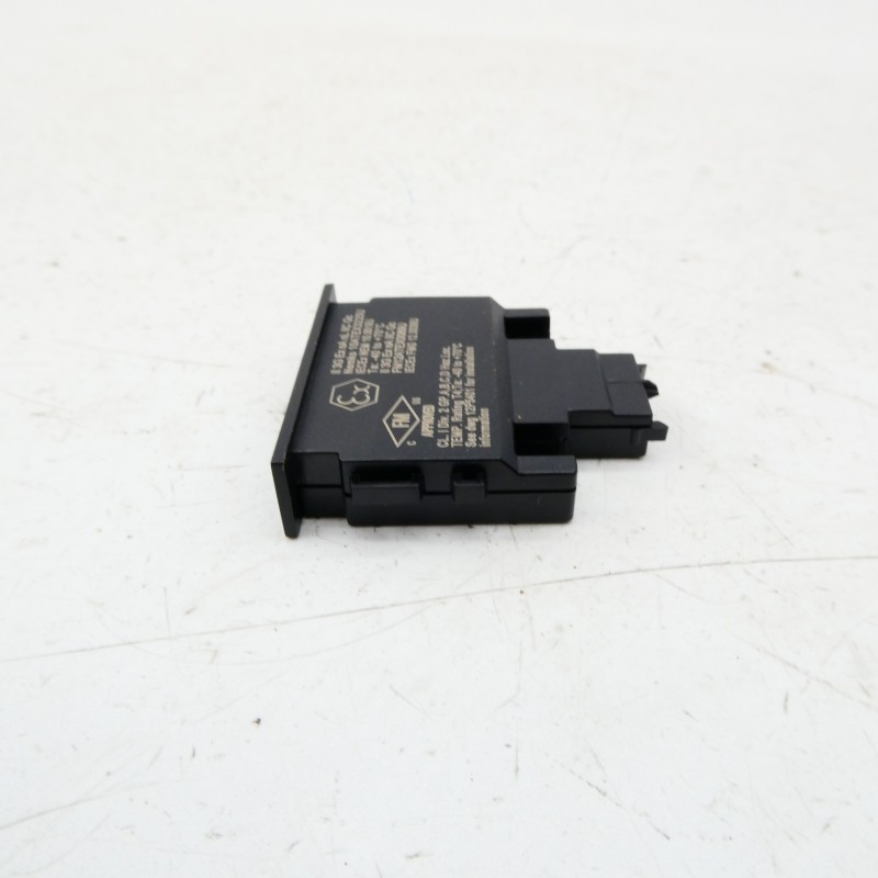 FISHER ROSEMOUNT KL4501X1-BB1 1294983X582 REV. K NSNP
