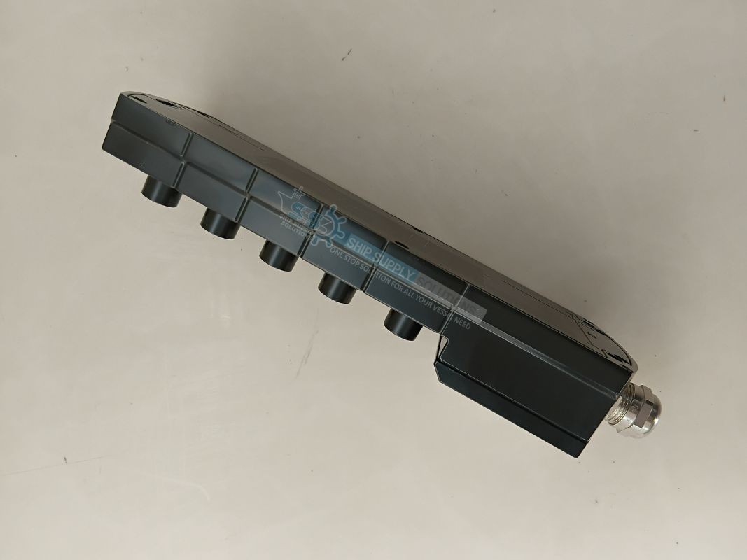 IFM CR2031 Sensor Controller Compact Module (Unsend New)