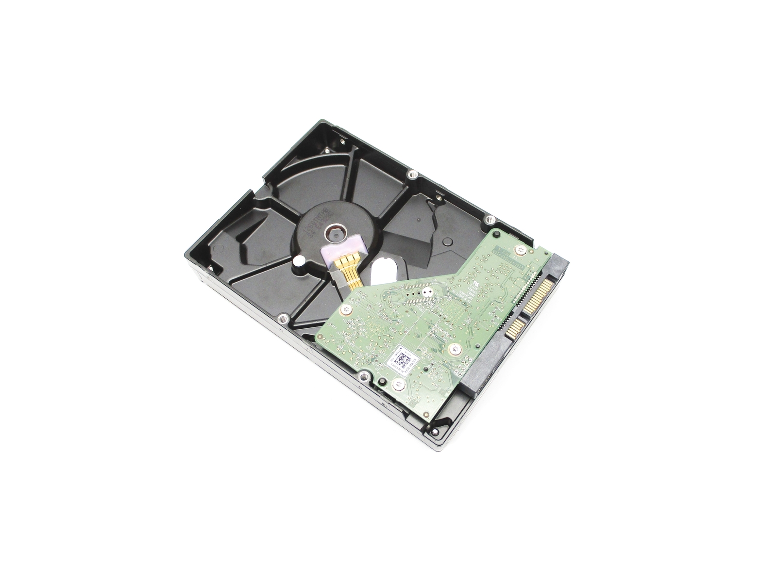 WD BLUE WD5000AAKX-60U6AA0 NSNP