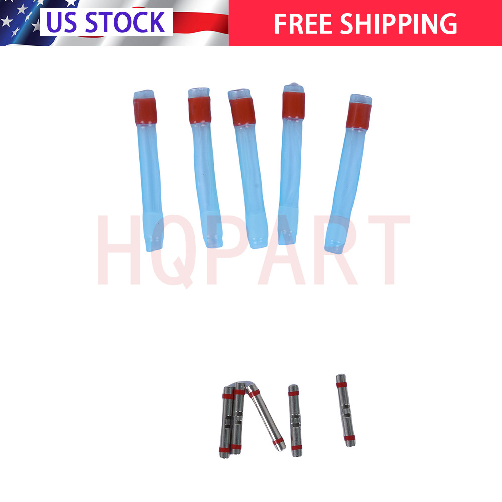 5pcs/pack NEW D-436-82 Plastic Case terminal Fit for Military Aviation