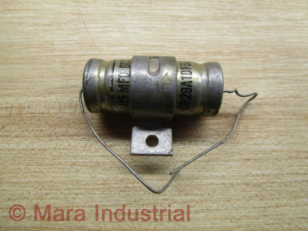Sangamo CP29A1DF503X Capacitor