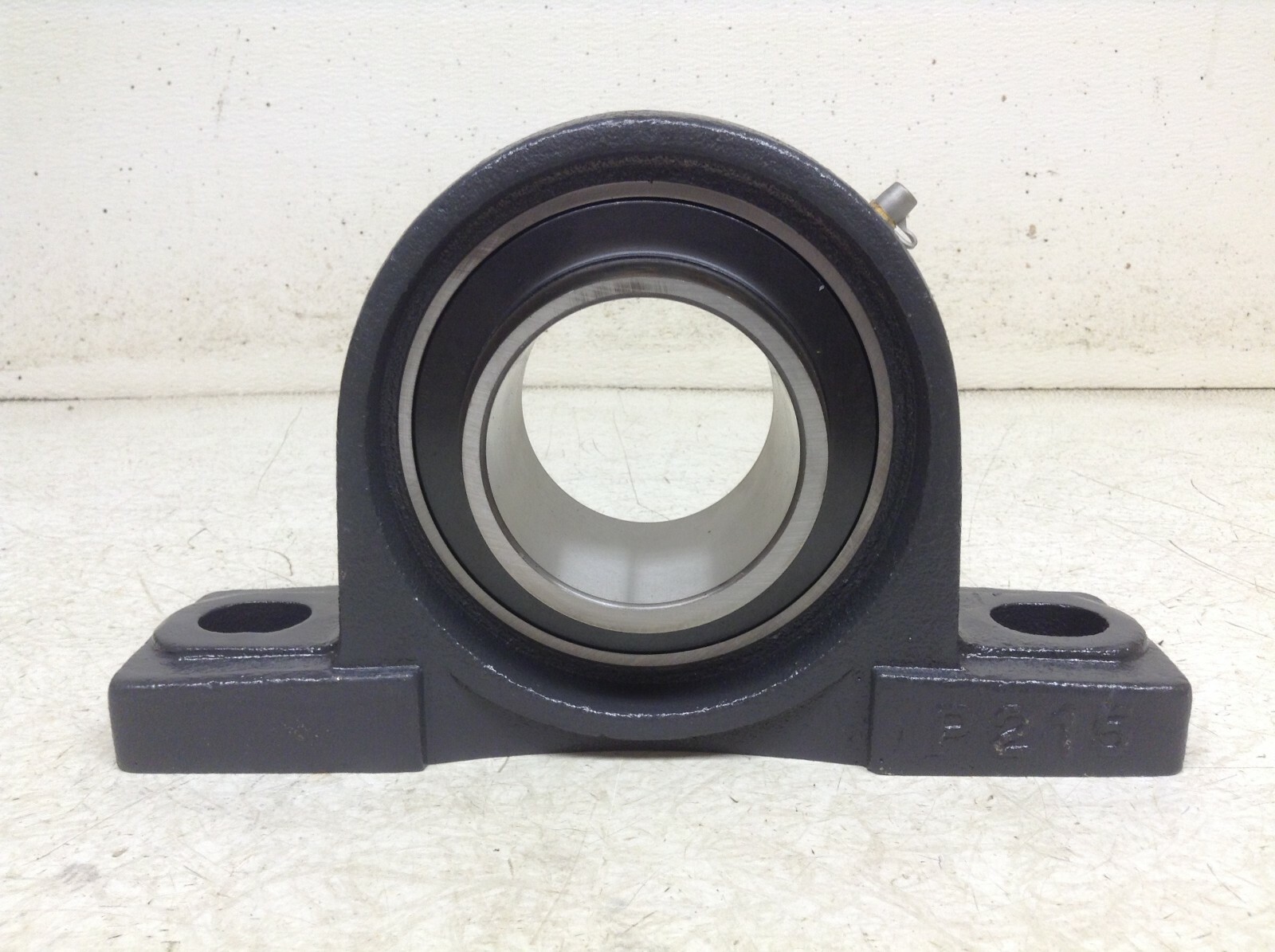 QJZ HCP215-47 Pillow Block Bearing 2-15/16″ QJZ2K HC21547 P215 New (TSC)