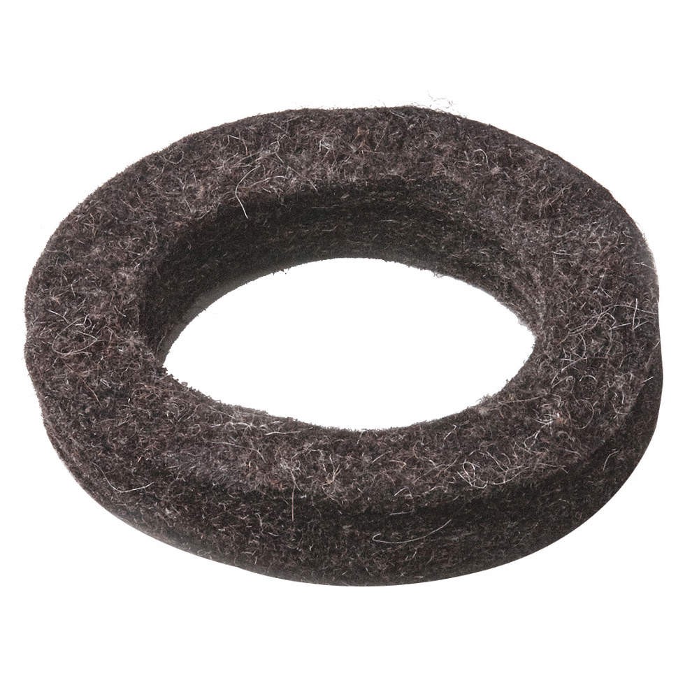 JAY R. SMITH MFG. CO 0632GASKET Gasket,Neoprene,Replacement Part 54JH21
