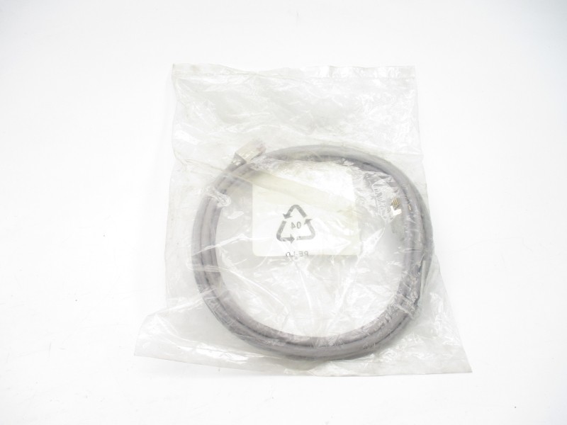 ALLEN BRADLEY 1747-C10 SER. B 6FT NSMP