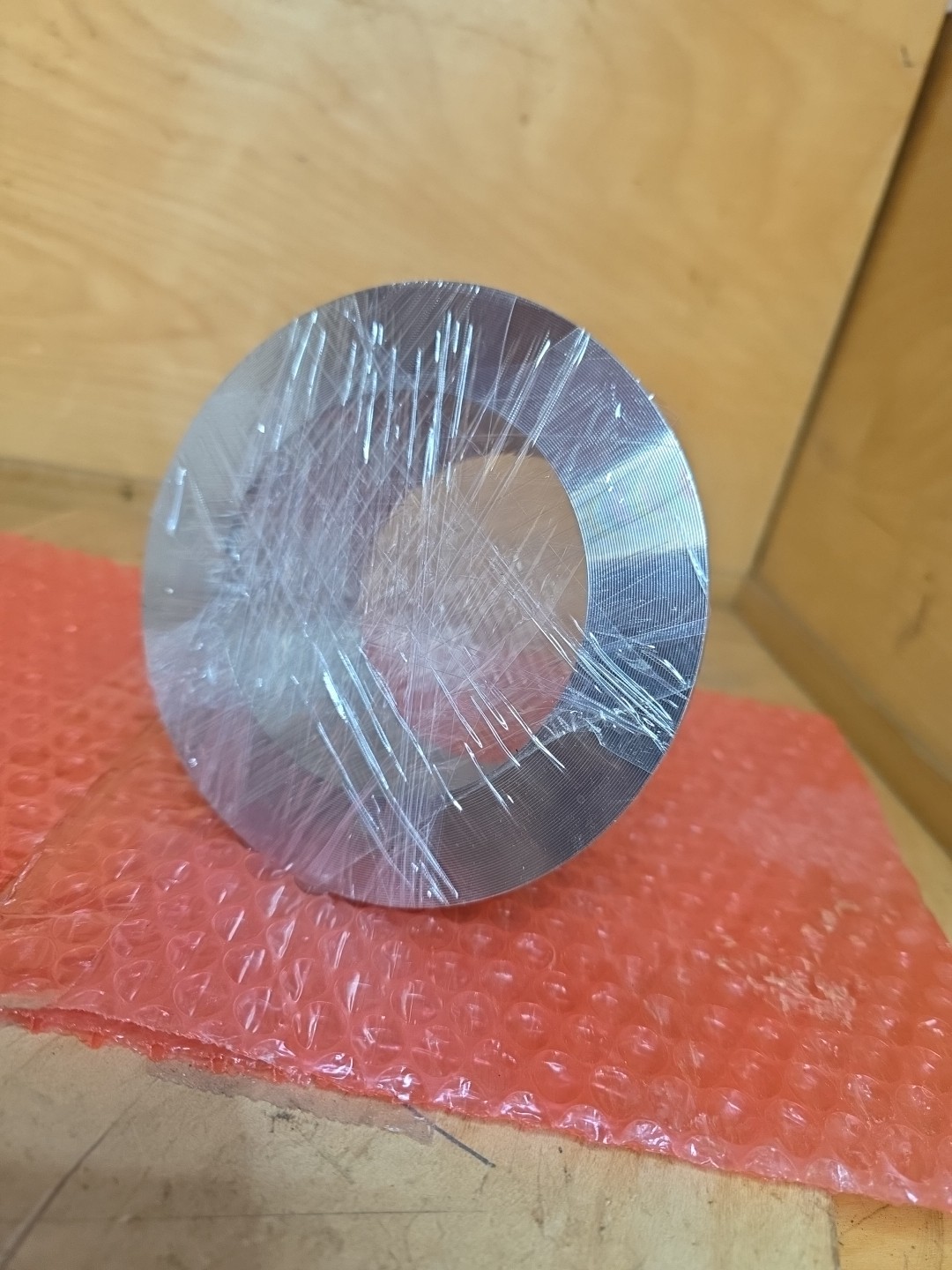 3” Sch 10S Stub End A/SM03 WP-W 316/316L Seamless FT9J9