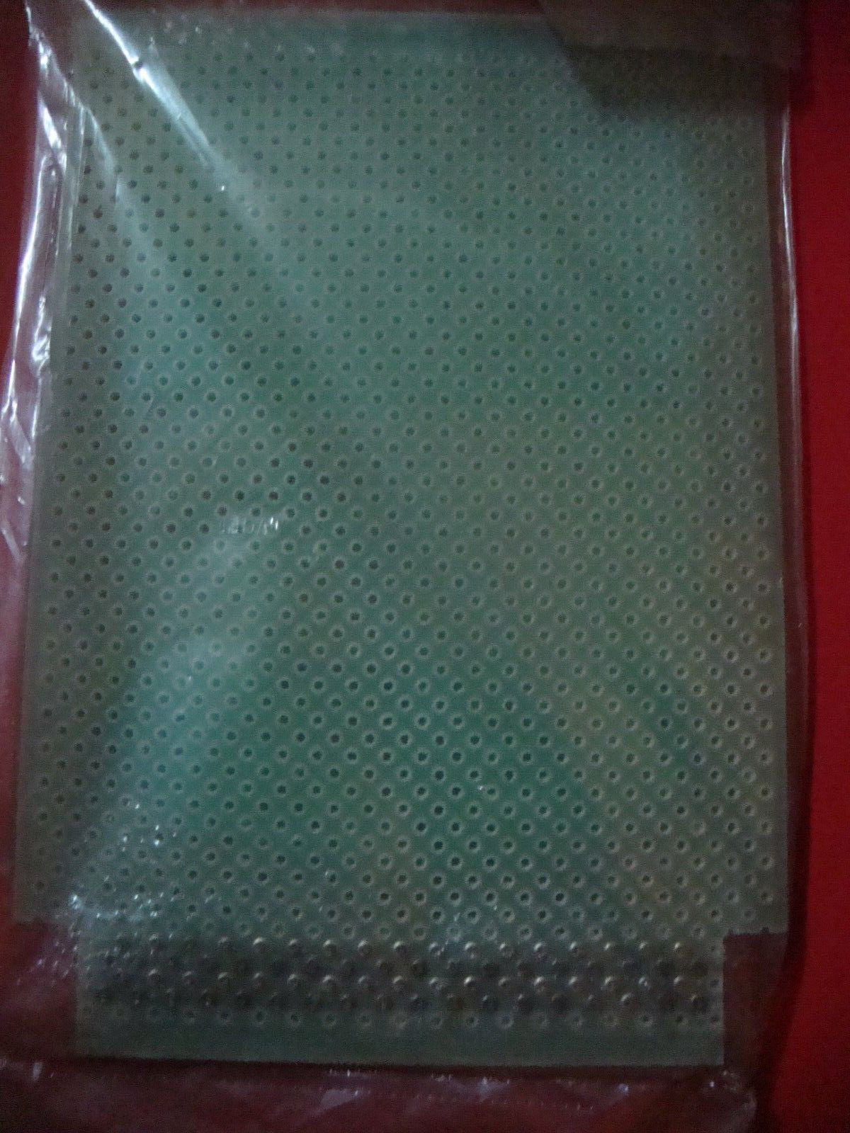 848WE Vector Electronics plug board w/ELCO contacts