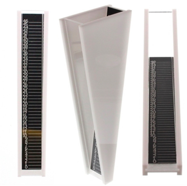 Chemworld Clarity Wedge / Water Turbidity Wedge