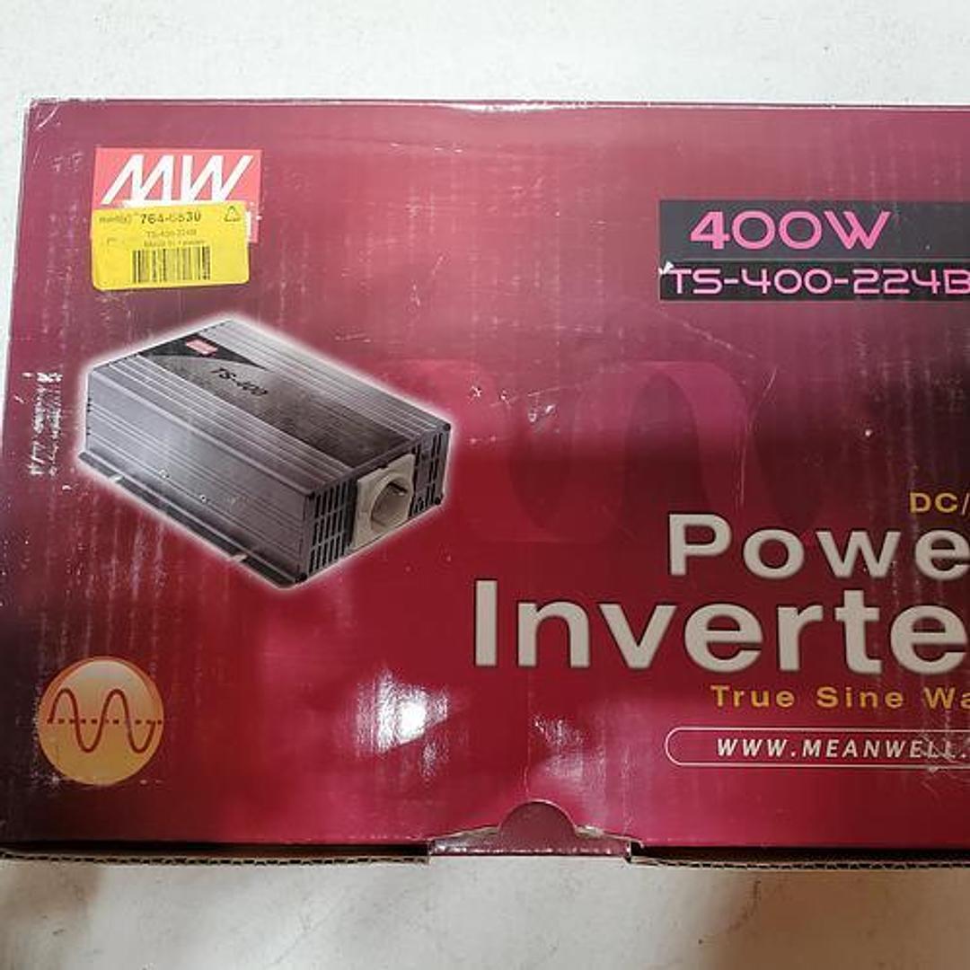MEAN WELL TS-400-224B GHA-96