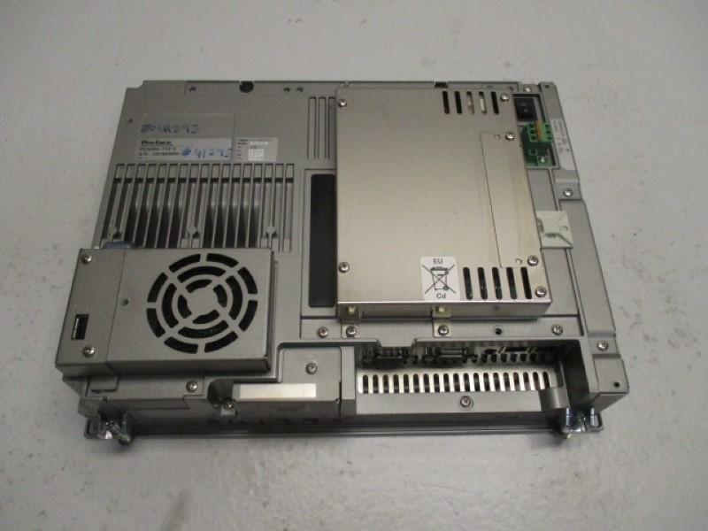 JTEKT PRO-FACE PS3650A-TY3-S OPERATOR INTERFACE PANEL UNMP