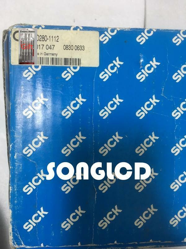 1PCS NEW ISD280-1112 via DHL or FedEx