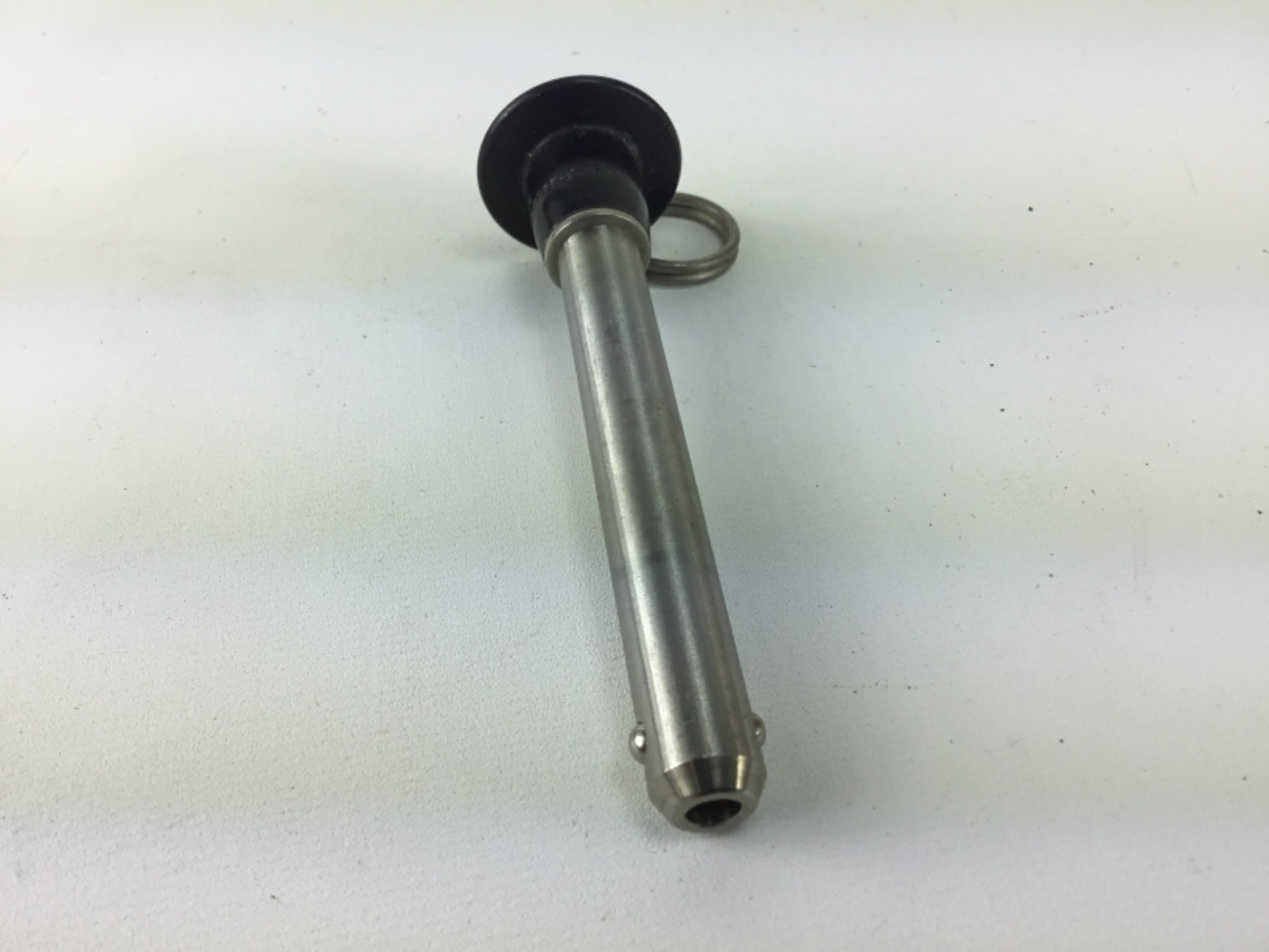 Avibank AVK 1/2×3.5 L Stainless Steel Quick Release Ball Lock Push Pull Pin
