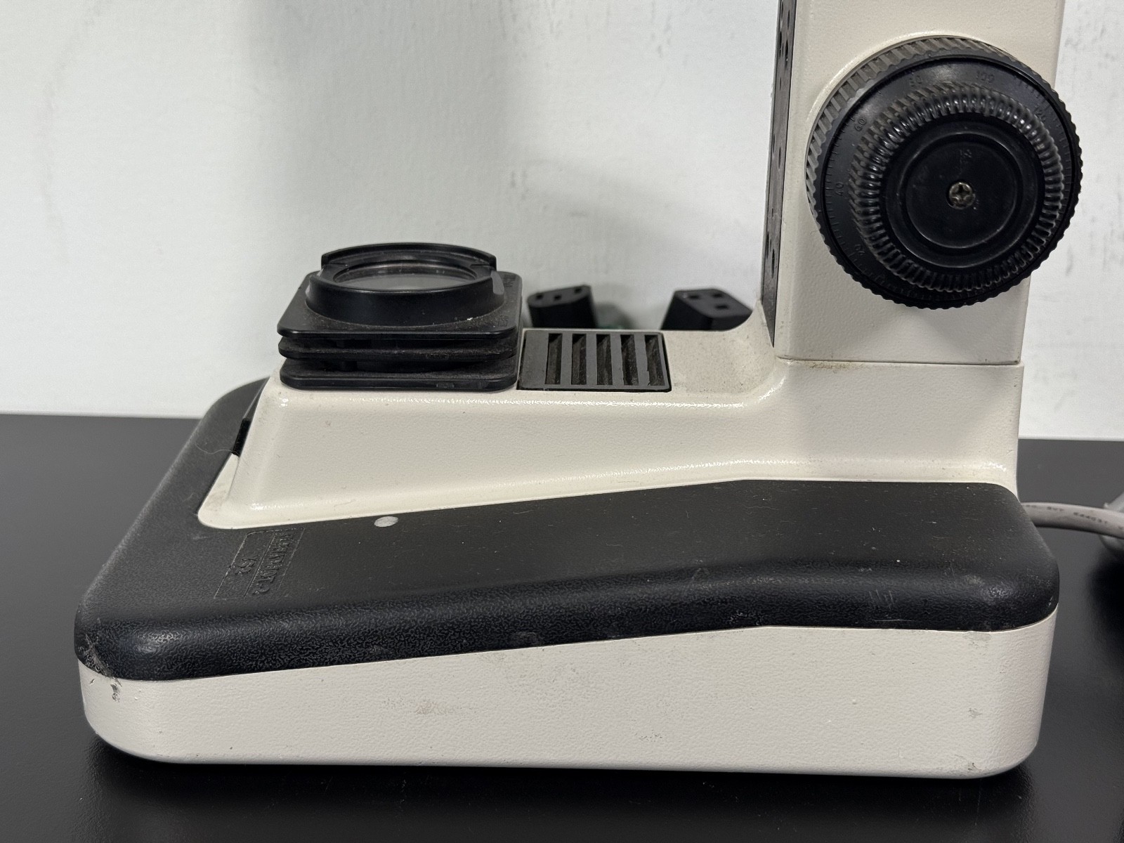 Nikon YS2-T Microscope No Power For Parts or Repair Lab Unit