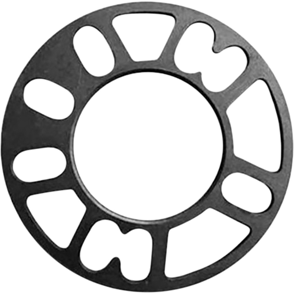 GUNISpacer45 provides clearance for assemblies w/oversized brake calipers PK/2
