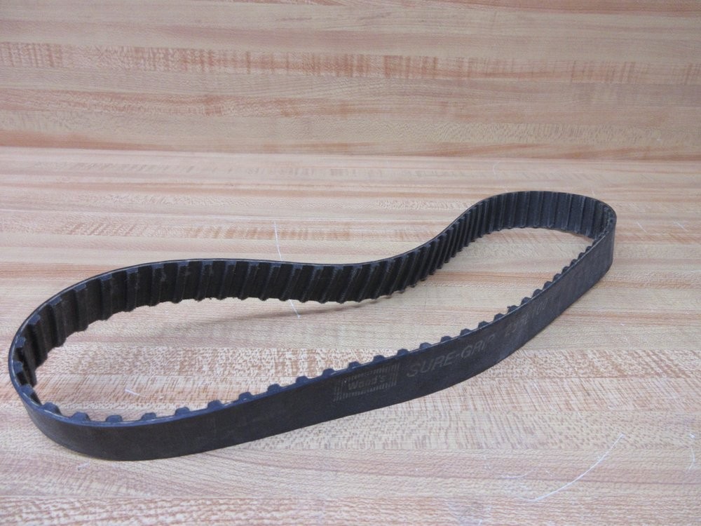 TB Wood’s 285L100 Sure-Grip Belt