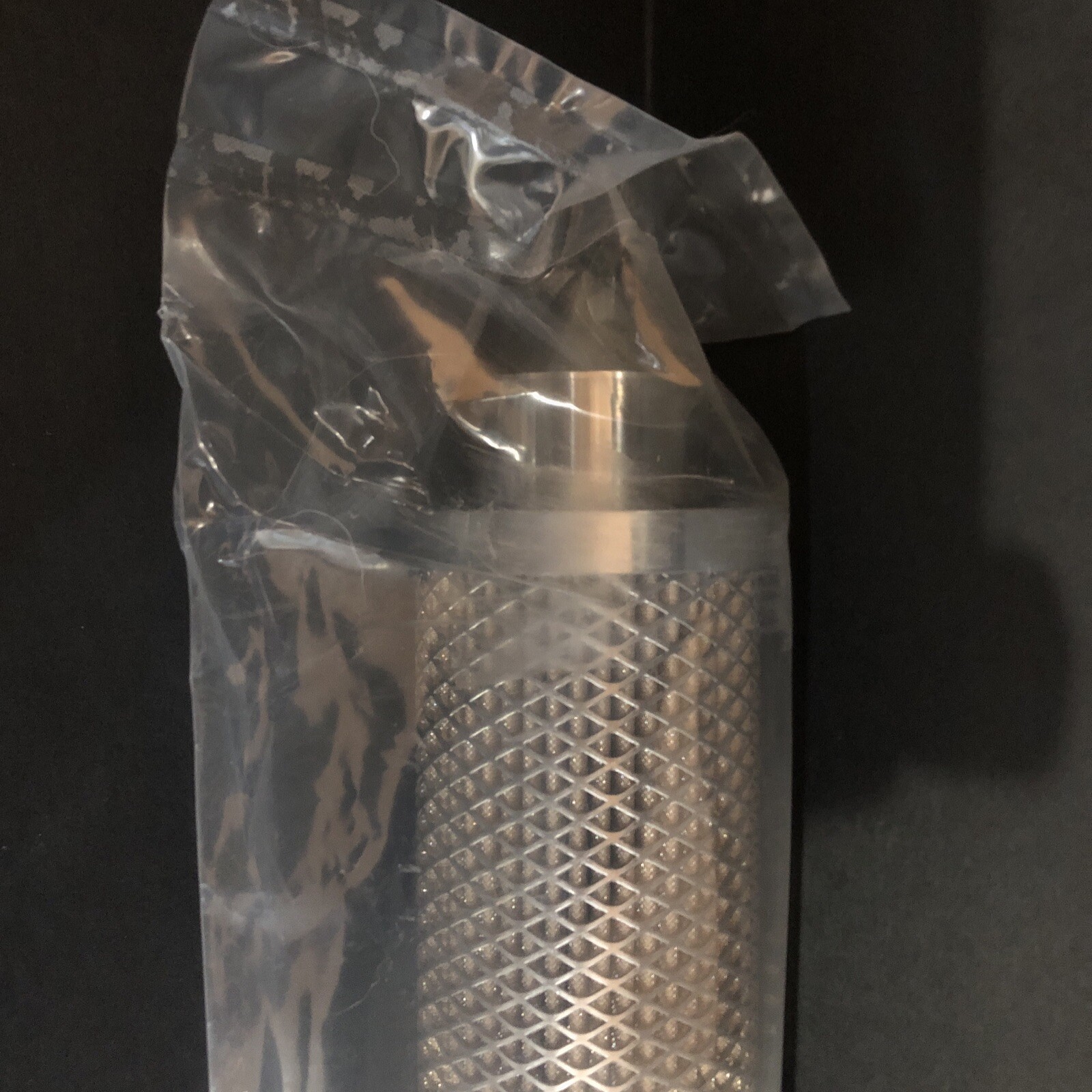 Donaldson LifeTec SRF V 30/3 P7 0.2 Micron Sterile Filter Element NEW