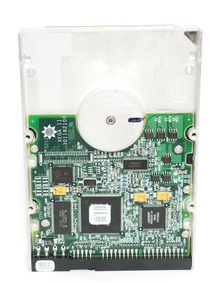 MAXTOR 90430D3 3.5″ ITE HARD DRIVE 4.3GB, 356062-001