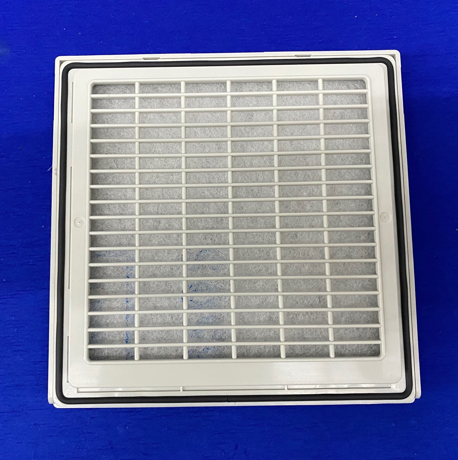 PENTAIR HOFFMAN HG0900404 IP 54 9″ EXHAUST GRILLE KIT 7035
