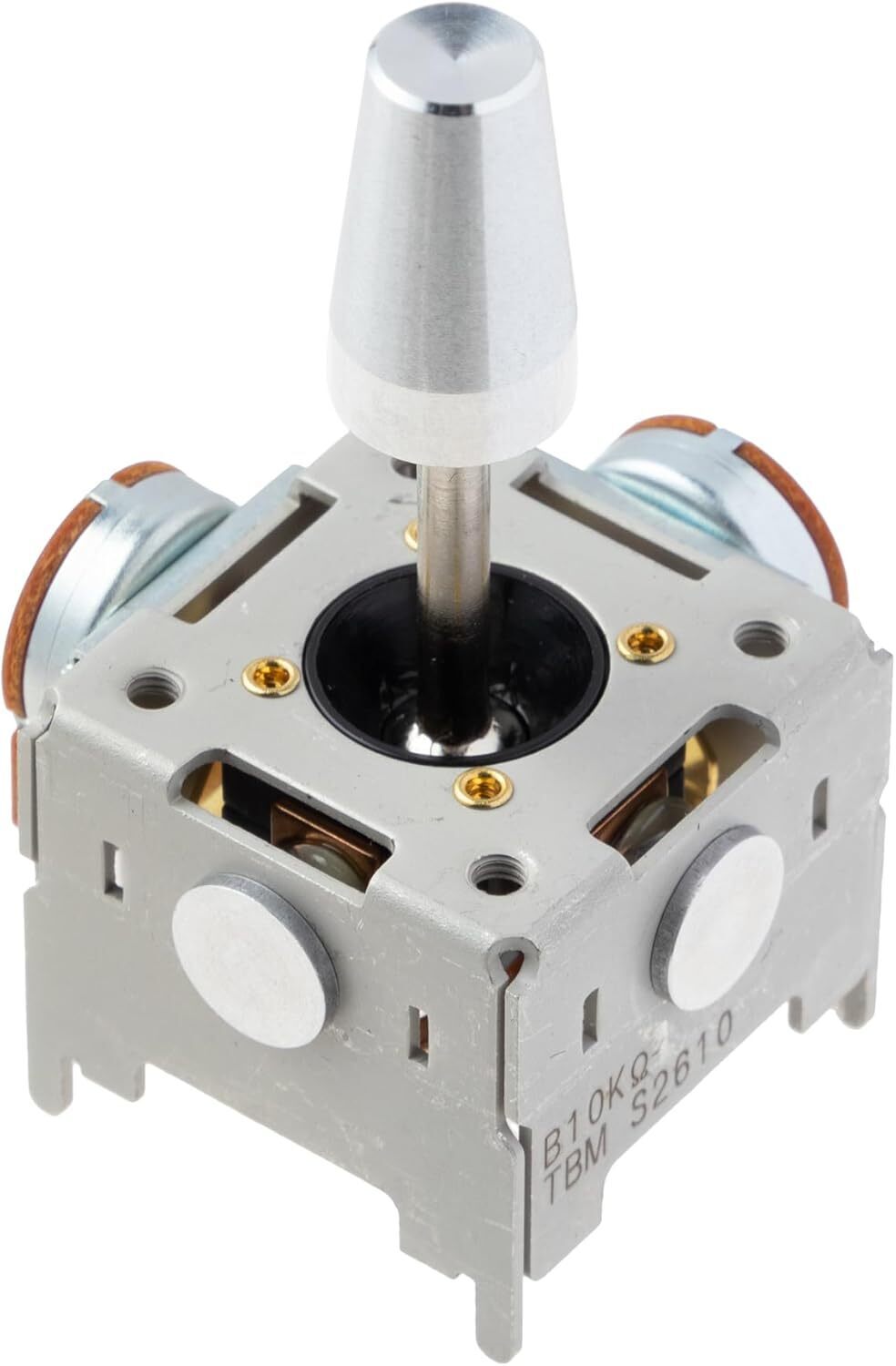New Tsubame Wireless Joystick TX-26PRR-B10K from Japan