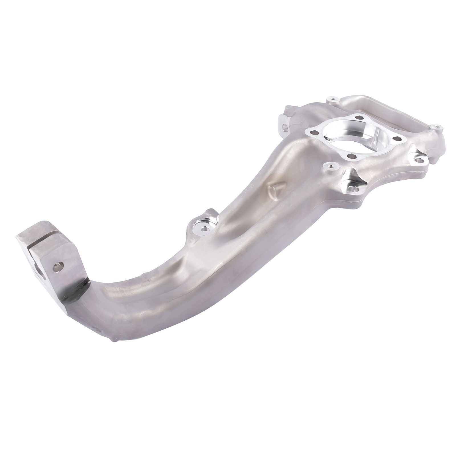 Front Passenger Right Side Steering Knuckle for Tesla Model X 2016 2017 2018-20