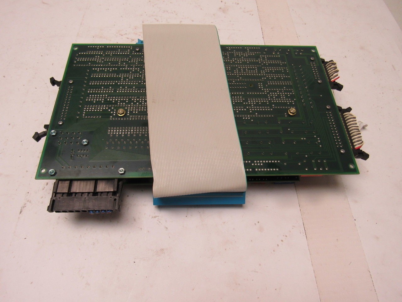 Seiki ROIN 02-01-01 SMCN-2B SLVSTD M162.S V2.4 CNC Control Circuit Board