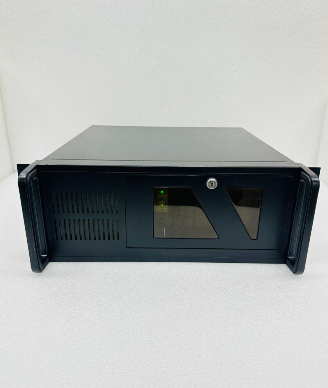 Advantech IPC-610BP-30XFB Industrial Computer Unit – FREE SHIPPING