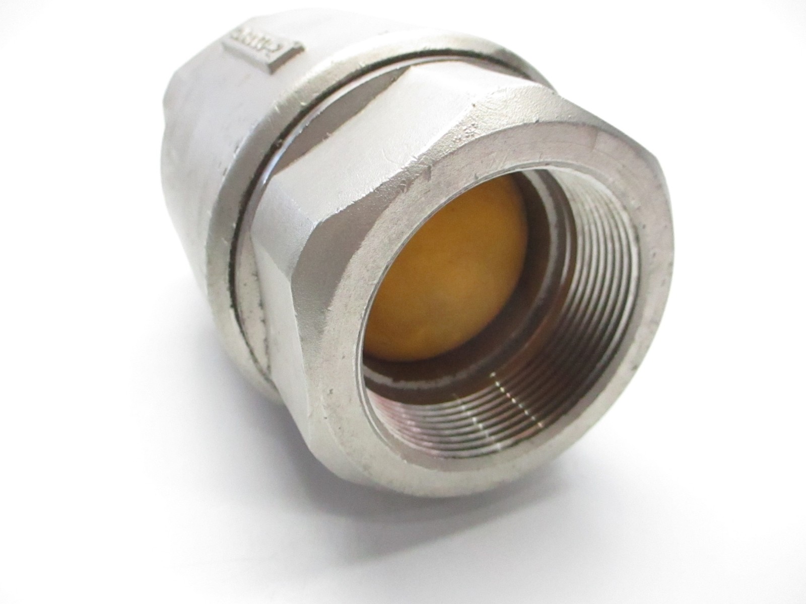 CONBRACO-2 125-S 400-WOG UNMP